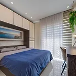Apartmán Luxury 3br Seafront Duplex With Pool, Jacuzzi & Views By 360 Estates