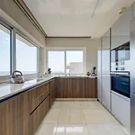 Luxury 3br Seafront Duplex With Pool, Jacuzzi & Views By 360 Estates Apartmán *