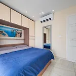 Luxury 3br Seafront Duplex With Pool, Jacuzzi & Views By 360 Estates *