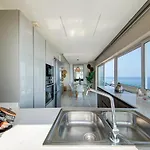 Luxury 3br Seafront Duplex With Pool, Jacuzzi & Views By 360 Estates Apartamento *