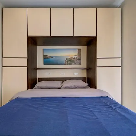 Luxury 3br Seafront Duplex With Pool, Jacuzzi & Views By 360 Estates Apartment